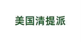 美國清提派