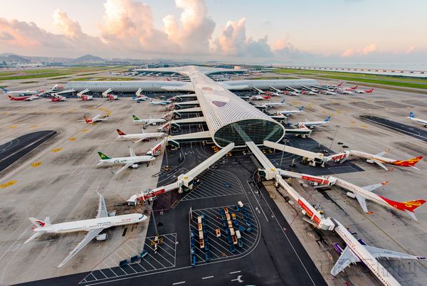 深圳FBA空運