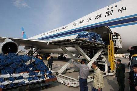 亞馬遜UPS空加派和FBA空加派區(qū)別在哪？