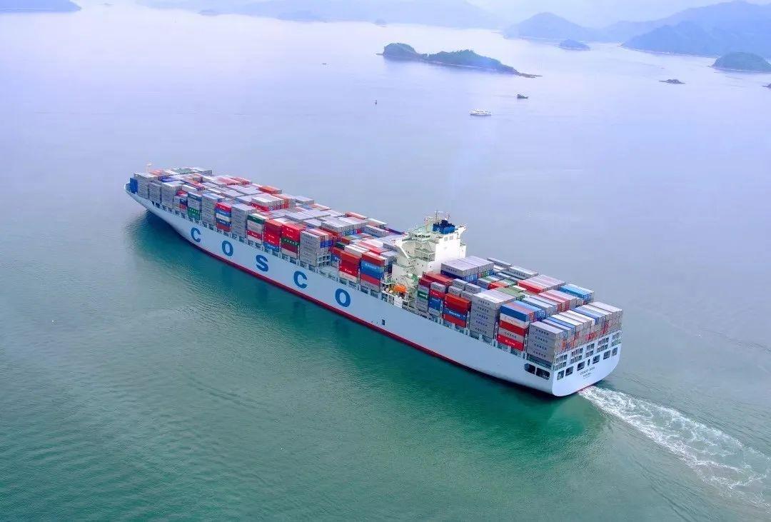 亞馬遜頭程物流各種類型的海運的優勢有哪些？
